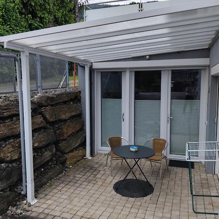 Ferienwohnung Kamot Steindorf am Ossiacher See Buitenkant foto