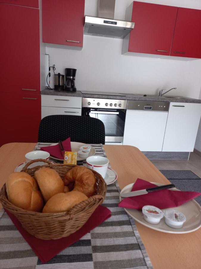 Ferienwohnung Kamot Steindorf am Ossiacher See Buitenkant foto