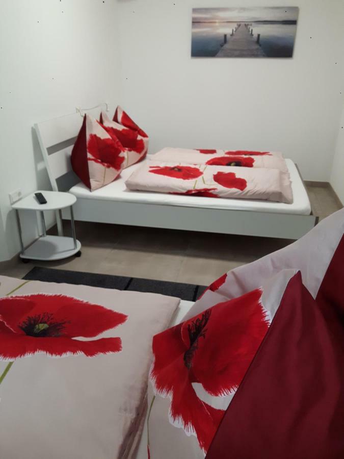 Ferienwohnung Kamot Steindorf am Ossiacher See Buitenkant foto